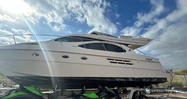 Azimut  46 Fly