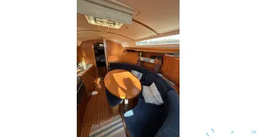 Jeanneau Sun Odyssey 34.2