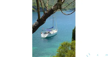 Jeanneau Sun Odyssey 34.2