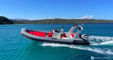 Marsea  CM 180