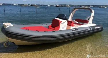 Marsea  CM 180
