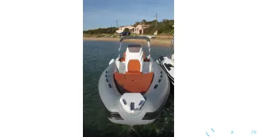 Fanale Pichju 600