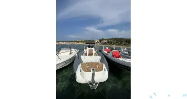 Fanale Altore 900 Cabine