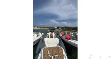 Fanale Altore 900 Cabine