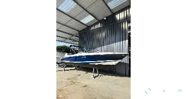 Chris Craft Launch 25