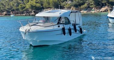 Beneteau Antares 8 OB