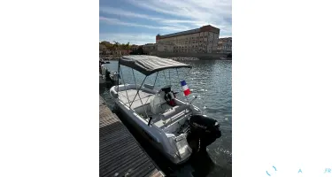 Roto  450 S
