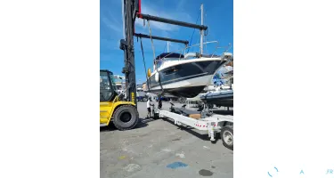 Jeanneau Leader 8
