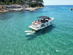 De Antonio Yachts D33 Cruiser