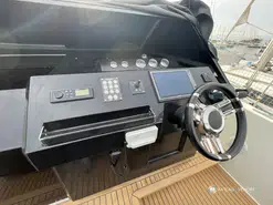 De Antonio Yachts D33 Cruiser