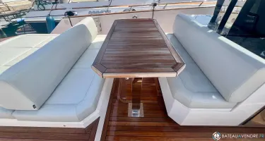 Focus Yachts Forza 37