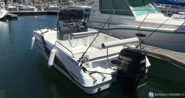 Beneteau Flyer 5.5 SPACEdeck