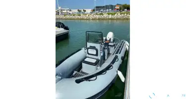 3D Tender Dream 540