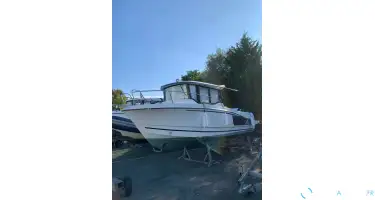 Jeanneau Merry Fisher 795 Marlin
