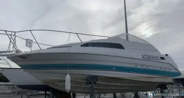 Bayliner Cierra 2255