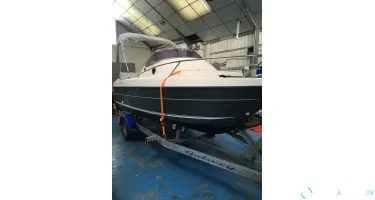 B2 Marine Cap Ferret