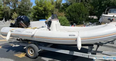 Zodiac Medline 540