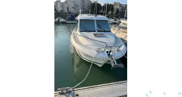 Jeanneau Merry Fisher 700