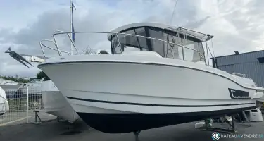 Jeanneau Merry Fisher 795 Marlin