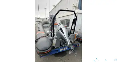 Highfield  550