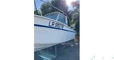 Gibert Marine Gib Sea 580