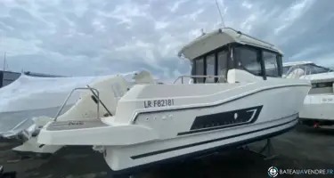 Jeanneau Merry Fisher 795 Marlin