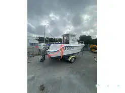 Guymarine Antioche
