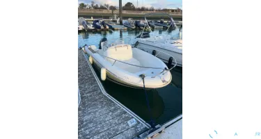 Jeanneau Cap Camarat 515
