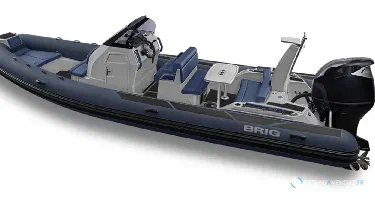 Brig Eagle 8