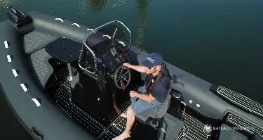 3D Tender Dream 655 Black Limited Edition