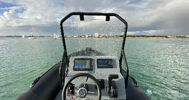 3D Tender Nividic 550