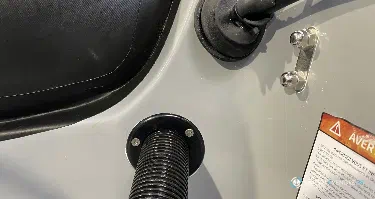 3D Tender X Pro 535 Hypalon