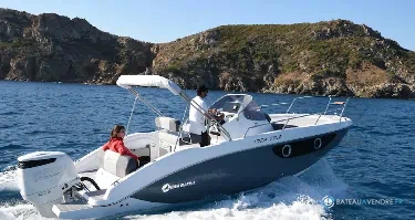 Idea Marine  70