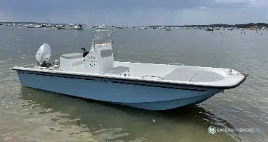 Seaweed  535 Console