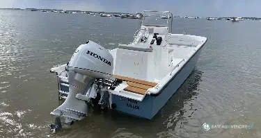 Seaweed  535 Console