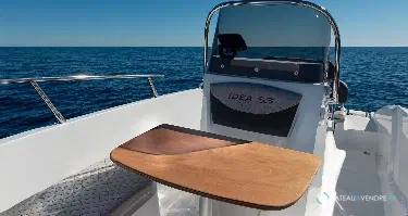 Idea Marine  530 Open