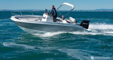 Idea Marine  60 Open