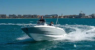 Idea Marine  60 Open