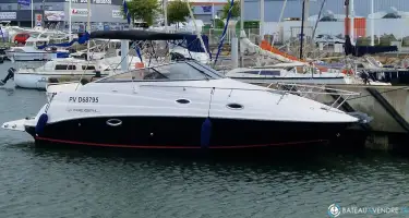 Regal  2655