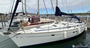 Beneteau Oceanis 411 Clipper