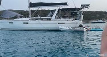 Beneteau Oceanis 45