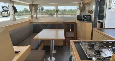 Lagoon  39