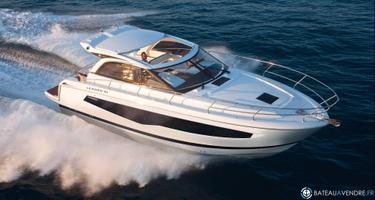 Jeanneau Leader 40