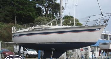 Yachting France Jouet 920 Dl