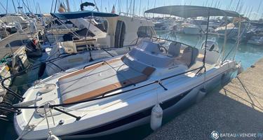 Beneteau Flyer 8 SUNdeck