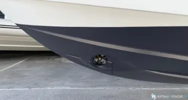 Jeanneau Cap Camarat 9.0 WA