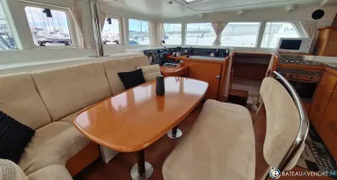 Lagoon  440