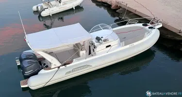Capelli Tempest 900 WA