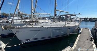 Jeanneau Sun Odyssey 42 CC