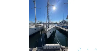 Jeanneau Sun Odyssey 42 CC